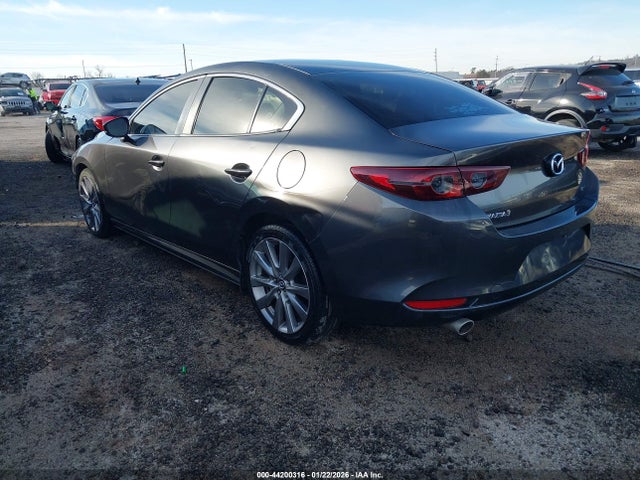 44200316 :رقم المزاد ، JM1BPACL9K1107772 vin ، 2019 Mazda Mazda3 Select Package مزاد بيع