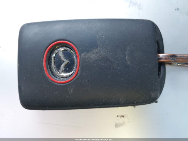 2019 Mazda Mazda3 Select Package მანქანა იყიდება აუქციონზე, vin: JM1BPACL9K1107772, აუქციონის ნომერი: 44200316