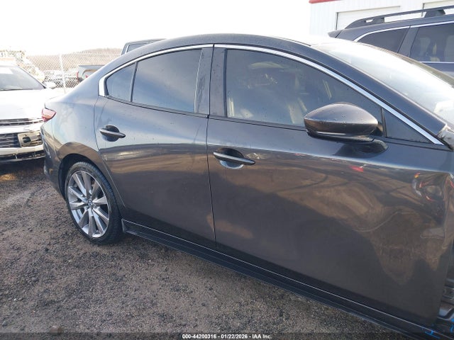 2019 Mazda Mazda3 Select Package მანქანა იყიდება აუქციონზე, vin: JM1BPACL9K1107772, აუქციონის ნომერი: 44200316