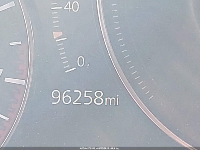 2019 Mazda Mazda3 Select Package მანქანა იყიდება აუქციონზე, vin: JM1BPACL9K1107772, აუქციონის ნომერი: 44200316