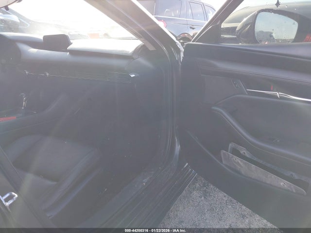 2019 Mazda Mazda3 Select Package მანქანა იყიდება აუქციონზე, vin: JM1BPACL9K1107772, აუქციონის ნომერი: 44200316