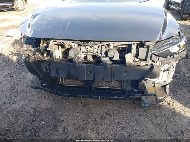 2019 Mazda Mazda3 Select Package მანქანა იყიდება აუქციონზე, vin: JM1BPACL9K1107772, აუქციონის ნომერი: 44200316