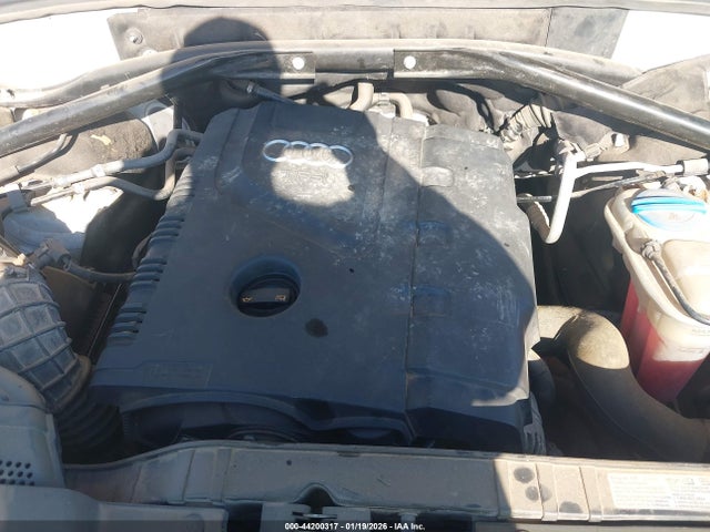 2011 AUDI Q5 WA1LFAFP0BA024926 Photo 9