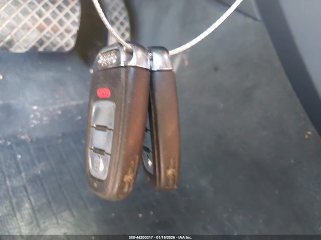 2011 AUDI Q5 WA1LFAFP0BA024926 Photo 10