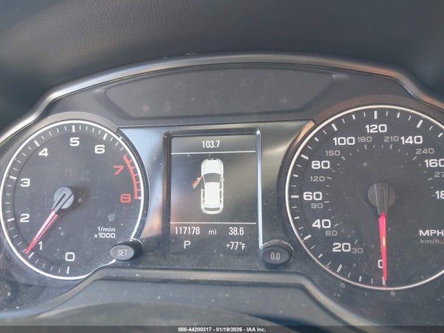 2011 AUDI Q5 WA1LFAFP0BA024926 Photo 6