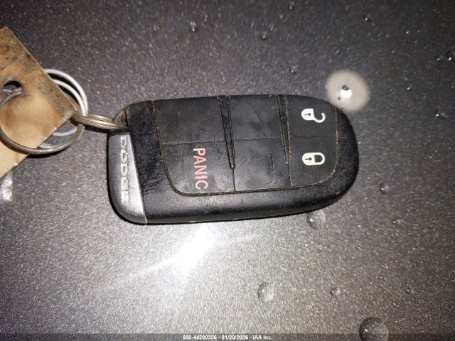 2013 DODGE JOURNEY 3C4PDDBG4DT571357 Photo 10