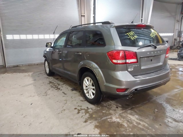 2013 DODGE JOURNEY 3C4PDDBG4DT571357 Photo 2
