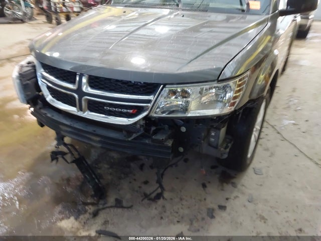 2013 DODGE JOURNEY 3C4PDDBG4DT571357 Photo 5