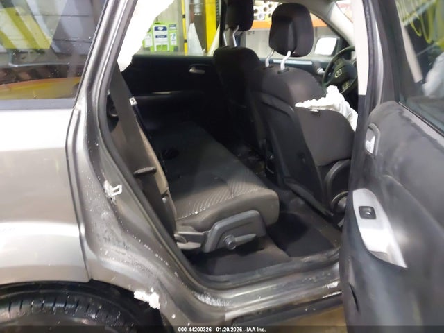 2013 DODGE JOURNEY 3C4PDDBG4DT571357 Photo 7