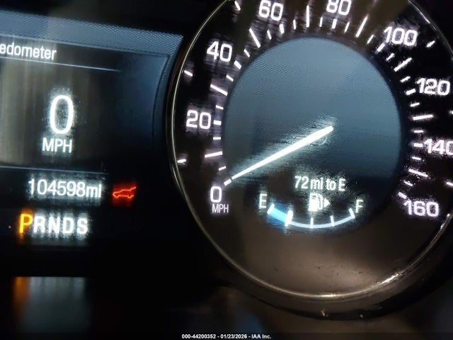 5LMCJ2D94HUL51182 Lincoln MKC SELECT