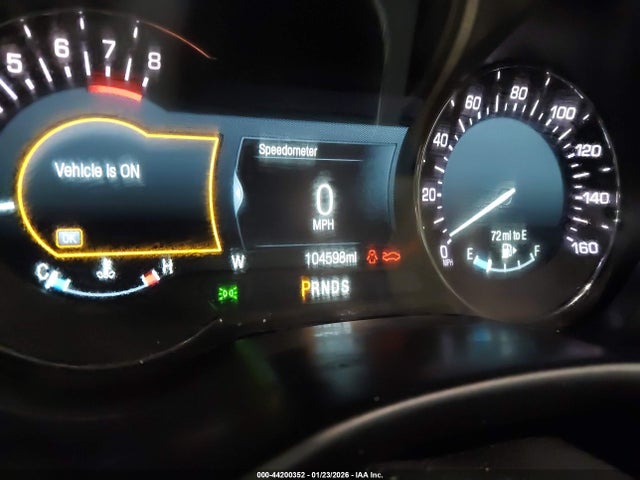 5LMCJ2D94HUL51182 Lincoln MKC SELECT