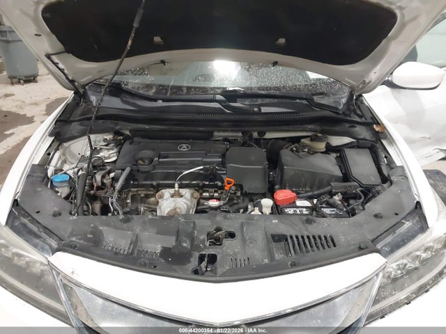 2016 ACURA ILX 19UDE2F75GA018888 Photo 9