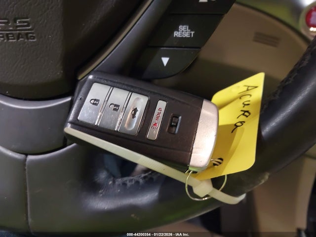 2016 ACURA ILX 19UDE2F75GA018888 Photo 10