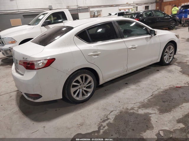 2016 ACURA ILX 19UDE2F75GA018888 Photo 3