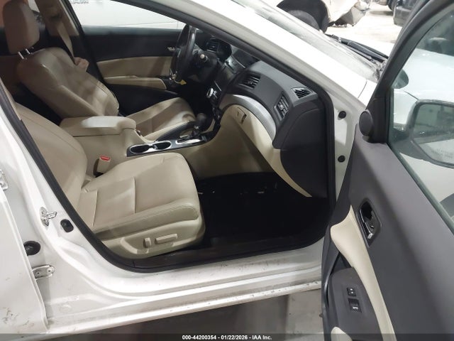 2016 ACURA ILX 19UDE2F75GA018888 Photo 4