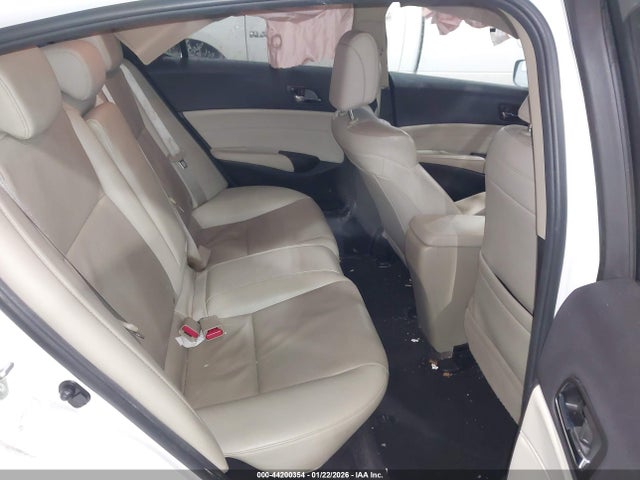 2016 ACURA ILX 19UDE2F75GA018888 Photo 7