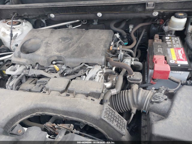 JTMY1RFV0KD512991 Toyota Rav4 Limited