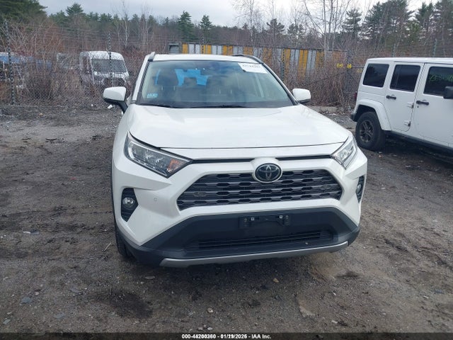 JTMY1RFV0KD512991 Toyota Rav4 Limited