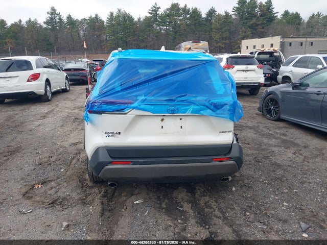 JTMY1RFV0KD512991 Toyota Rav4 Limited