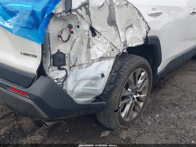 JTMY1RFV0KD512991 Toyota Rav4 Limited