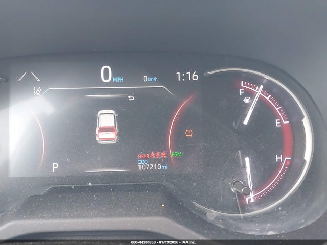 JTMY1RFV0KD512991 Toyota Rav4 Limited