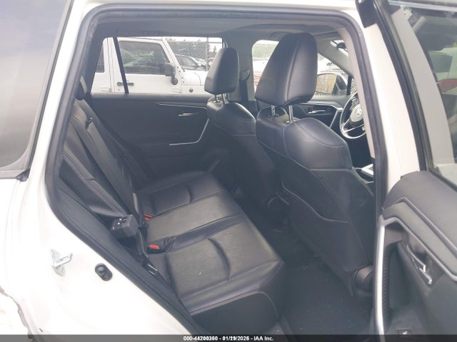 JTMY1RFV0KD512991 Toyota Rav4 Limited