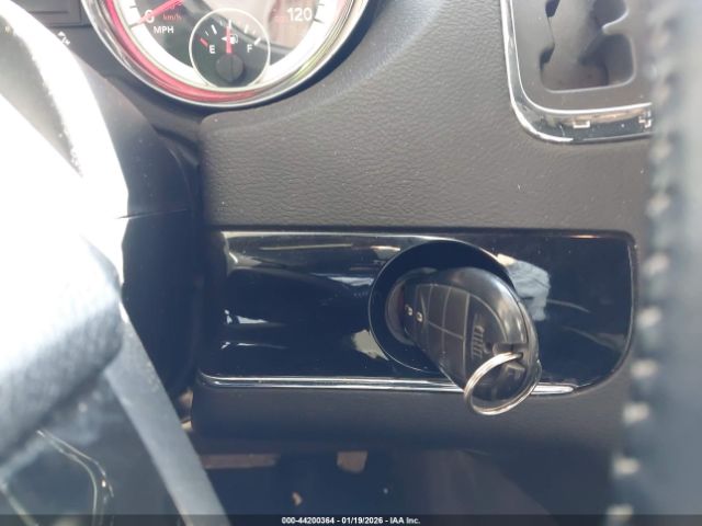 2017 DODGE GRAND CARAVAN 2C4RDGBGXHR618457 Photo 10