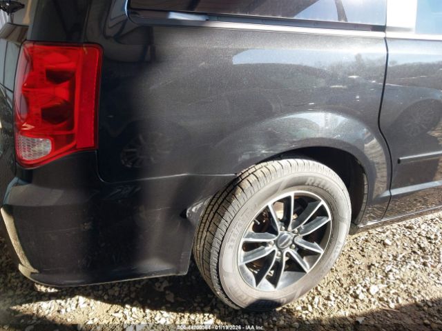 2017 DODGE GRAND CARAVAN 2C4RDGBGXHR618457 Photo 5