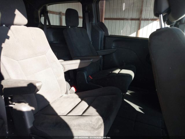 2017 DODGE GRAND CARAVAN 2C4RDGBGXHR618457 Photo 7