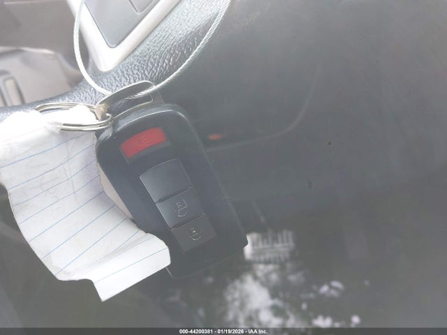 2015 MITSUBISHI OUTLANDER SPORT 4A4AR4AU3FE027829 Photo 10