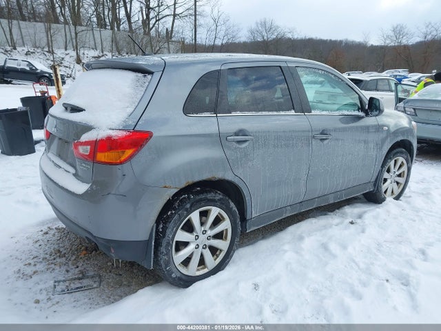 2015 MITSUBISHI OUTLANDER SPORT 4A4AR4AU3FE027829 Photo 3