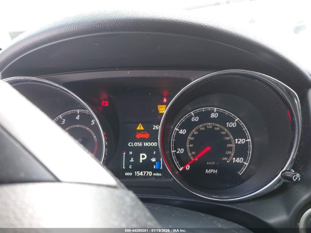 2015 MITSUBISHI OUTLANDER SPORT 4A4AR4AU3FE027829 Photo 6