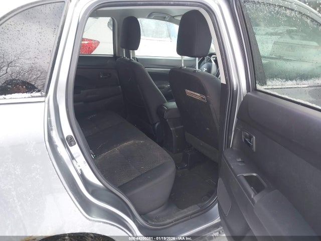 2015 MITSUBISHI OUTLANDER SPORT 4A4AR4AU3FE027829 Photo 7