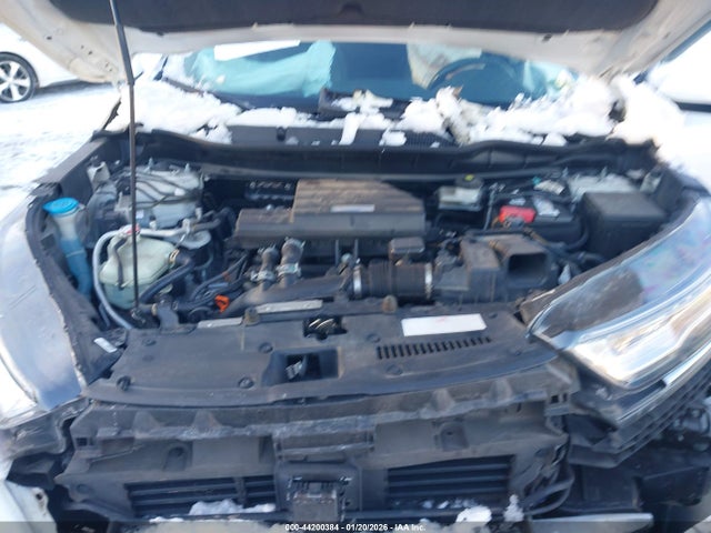 2HKRW2H90MH627360 Honda Cr-v Awd Touring