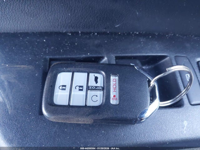 2HKRW2H90MH627360 Honda Cr-v Awd Touring