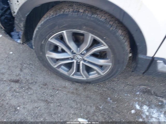 2HKRW2H90MH627360 Honda Cr-v Awd Touring