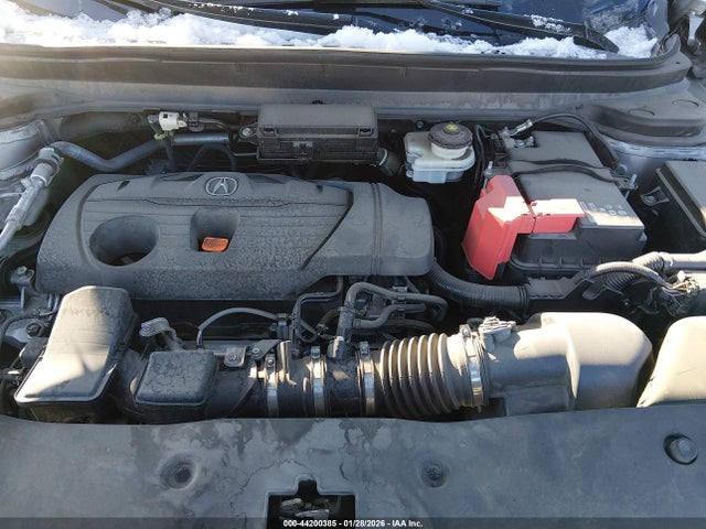 Продаж на аукціоні авто 2021 Acura Rdx Technology Package, vin: 5J8TC2H54ML026719, номер лоту: 44200385