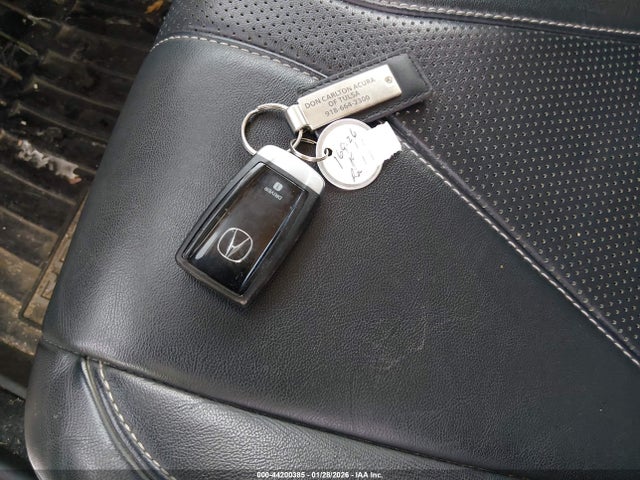 Продаж на аукціоні авто 2021 Acura Rdx Technology Package, vin: 5J8TC2H54ML026719, номер лоту: 44200385