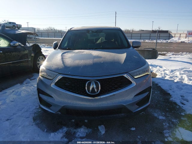 Продаж на аукціоні авто 2021 Acura Rdx Technology Package, vin: 5J8TC2H54ML026719, номер лоту: 44200385