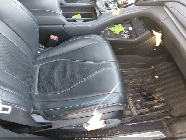 Продаж на аукціоні авто 2021 Acura Rdx Technology Package, vin: 5J8TC2H54ML026719, номер лоту: 44200385