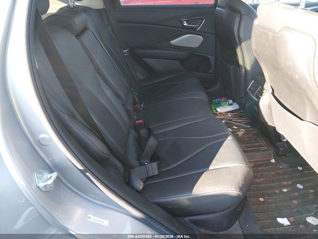 Продаж на аукціоні авто 2021 Acura Rdx Technology Package, vin: 5J8TC2H54ML026719, номер лоту: 44200385