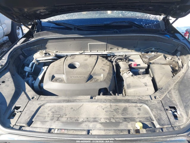 2016 VOLVO XC90 YV4A22PL3G1091616 Photo 9