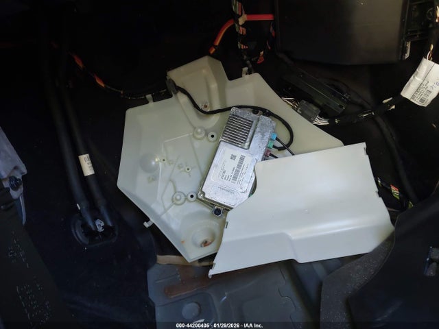 2016 VOLVO XC90 YV4A22PL3G1091616 Photo 5