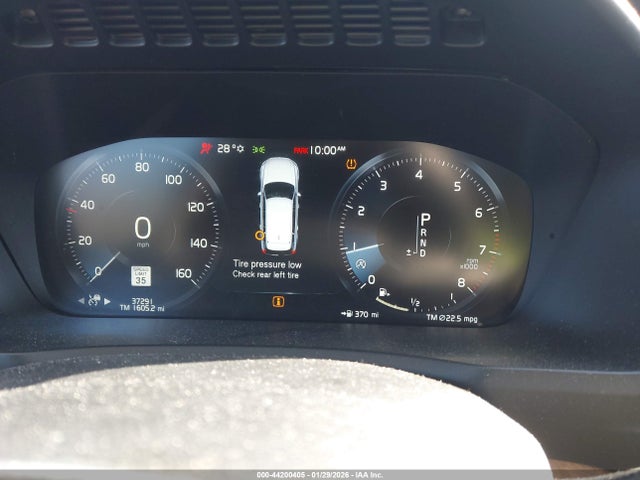 2016 VOLVO XC90 YV4A22PL3G1091616 Photo 6