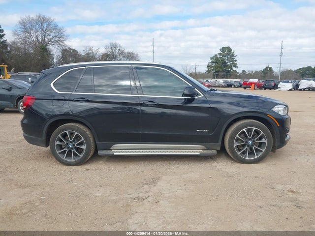 44200414 :رقم المزاد ، 5UXKR2C33H0X03425 vin ، 2017 Bmw X5 Sdrive35i مزاد بيع