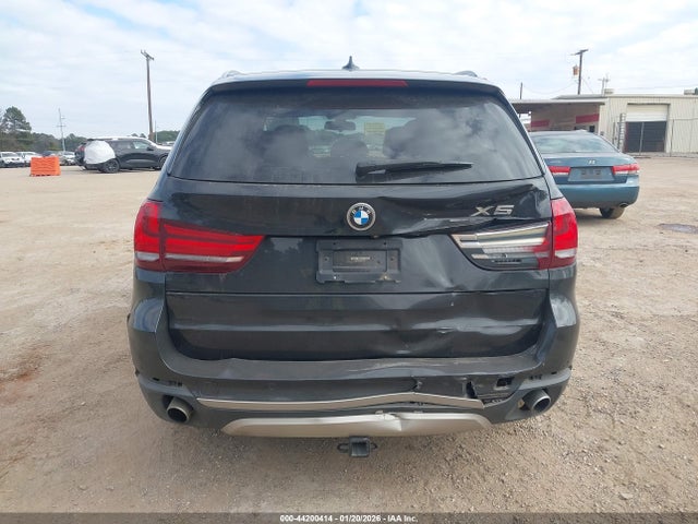 44200414 :رقم المزاد ، 5UXKR2C33H0X03425 vin ، 2017 Bmw X5 Sdrive35i مزاد بيع