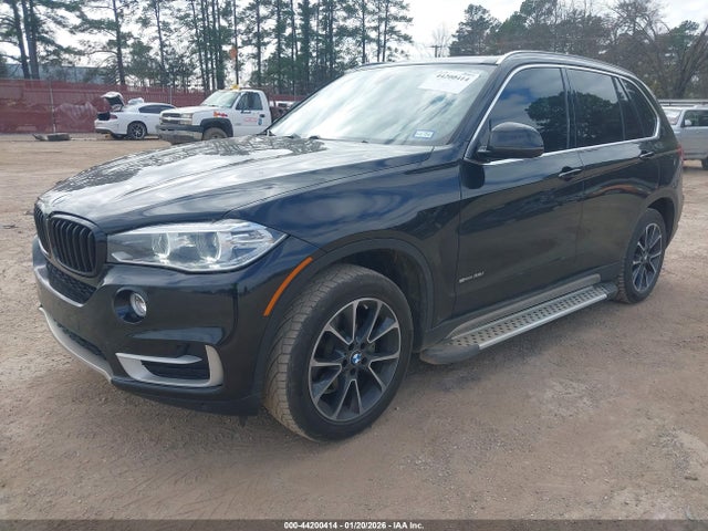 44200414 :رقم المزاد ، 5UXKR2C33H0X03425 vin ، 2017 Bmw X5 Sdrive35i مزاد بيع