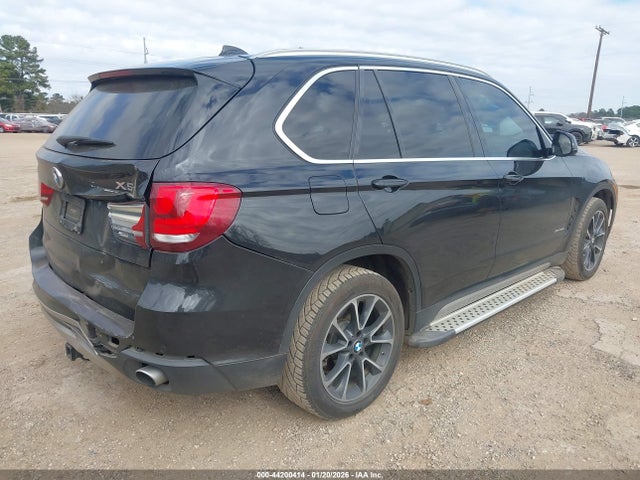 44200414 :رقم المزاد ، 5UXKR2C33H0X03425 vin ، 2017 Bmw X5 Sdrive35i مزاد بيع