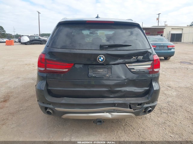 44200414 :رقم المزاد ، 5UXKR2C33H0X03425 vin ، 2017 Bmw X5 Sdrive35i مزاد بيع