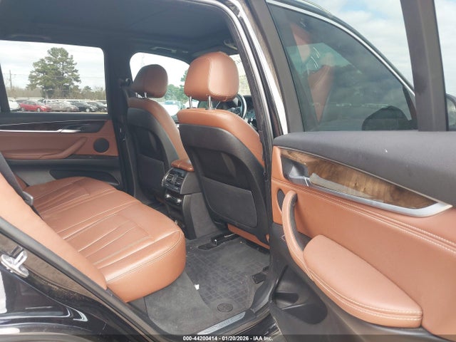 44200414 :رقم المزاد ، 5UXKR2C33H0X03425 vin ، 2017 Bmw X5 Sdrive35i مزاد بيع